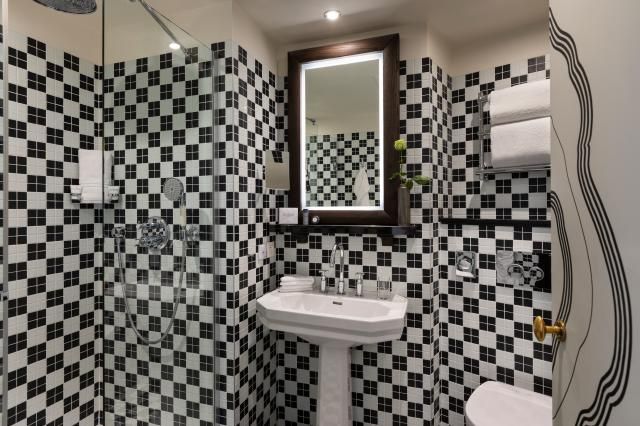 The Chess Hôtel - Superior Room